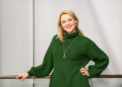 Anna-Maija Tuokko, näyttelijä