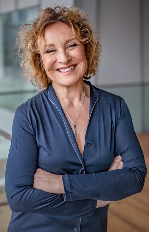 Hanna Sumari, TV-toimittaja, juontaja