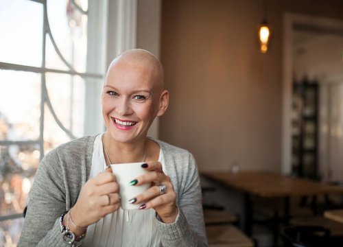 Heidi Sohlberg, juontaja
