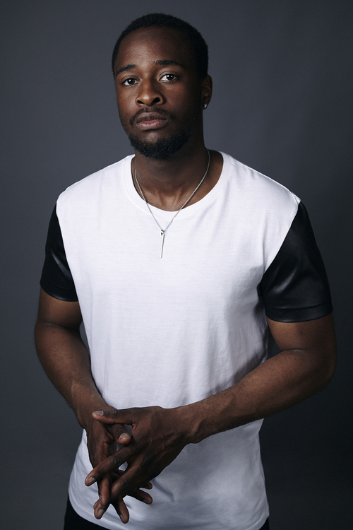 Ikenna "Ike" Ikegwuonu - muusikko