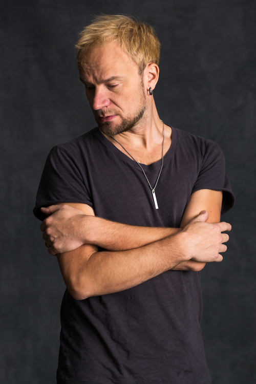 Lohdunkantaja Ilkka Alanko - muusikko