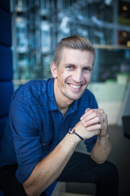 Jarkko Nieminen, ammattilaisurheilija