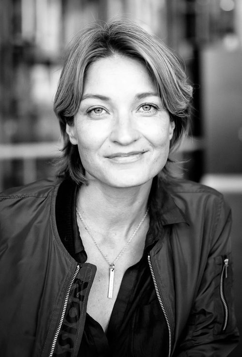 Matleena Kuusniemi, näyttelijä