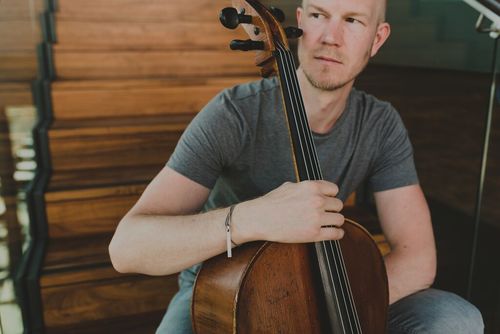 Max Lilja - muusikko