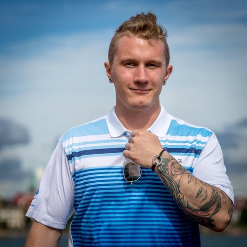 Miika Honkanen, maalipalloilija