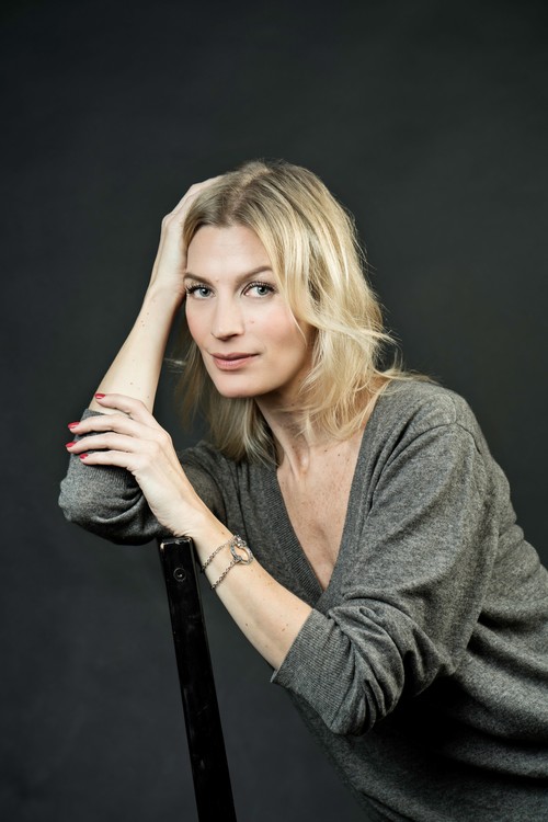 Niina Kurkinen, yrittäjä