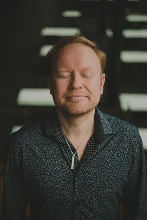 Peter Engberg - kitaristi, tuottaja