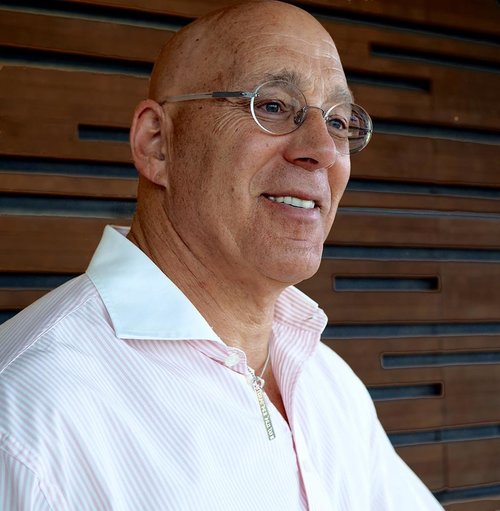 Bruce Oreck, United States Ambassador to Finland (2009 - 2015). Currently Executive in Residence at Aalto University